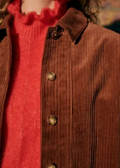 Will Jacket|Sézane Discount