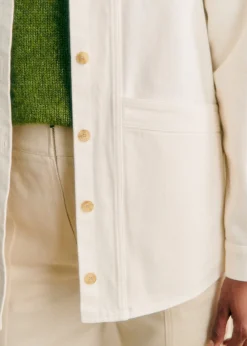 Will Jacket|Sézane Discount