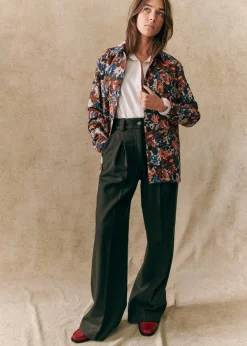 Will Jacket|Sézane Discount