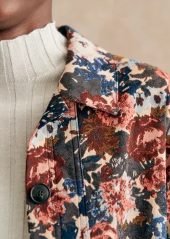 Will Jacket|Sézane Discount