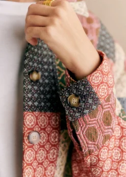 Will Jacket|Sézane Discount