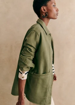 Will Jacket|Sézane Discount
