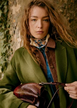 Will Jacket|Sézane Discount