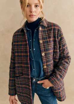 Will Jacket|Sézane Discount