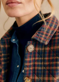 Will Jacket|Sézane Discount