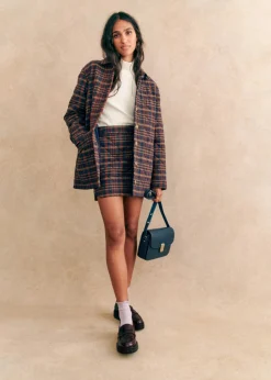 Will Jacket|Sézane Discount