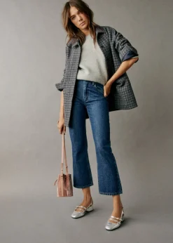 Will Jacket|Sézane Discount