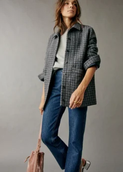 Will Jacket|Sézane Discount