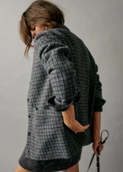 Will Jacket|Sézane Discount