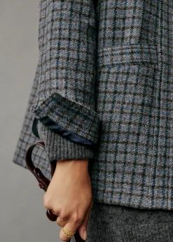 Will Jacket|Sézane Discount