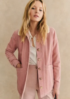 Will Jacket|Sézane Discount