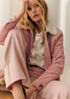 Will Jacket|Sézane Discount