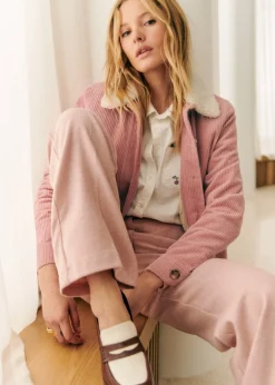 Will Jacket|Sézane Discount