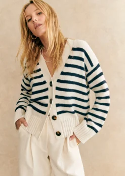 Wilson Cardigan|Sézane Cheap