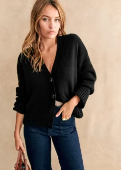 Wilson Cardigan|Sézane Cheap