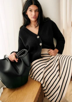 Wilson Cardigan|Sézane Cheap