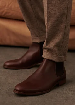 Woody Chelsea Boots|Sézane Clearance