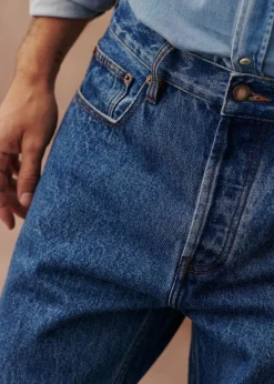 Wrigley Jeans|Sézane Store