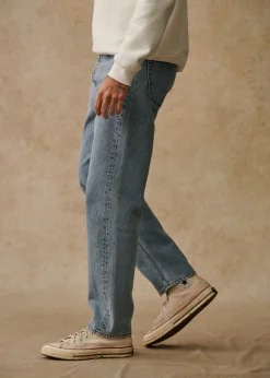 Wrigley Jeans|Sézane Store