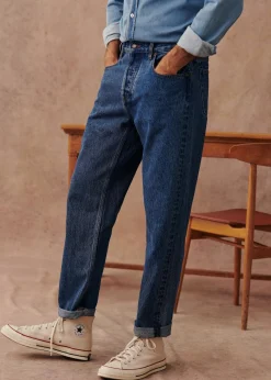Wrigley Jeans|Sézane Store