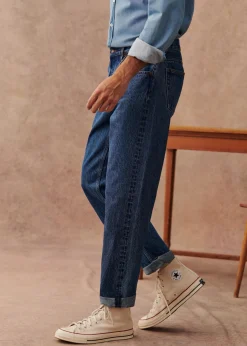 Wrigley Jeans|Sézane Store