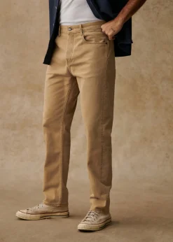 Wrigley Jeans|Sézane Store