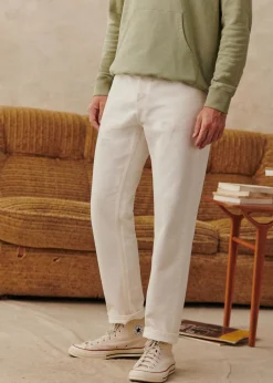 Wrigley Jeans|Sézane Sale