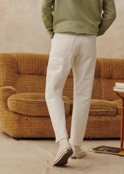 Wrigley Jeans|Sézane Sale