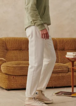 Wrigley Jeans|Sézane Sale