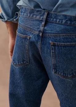 Wrigley Jeans|Sézane Sale