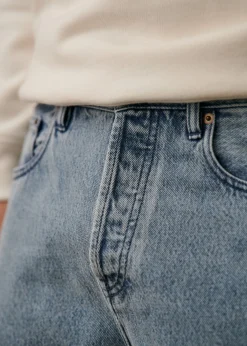 Wrigley Jeans|Sézane Sale