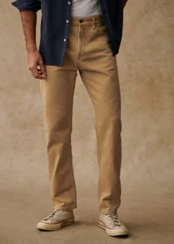 Wrigley Jeans|Sézane Sale