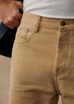 Wrigley Jeans|Sézane Sale