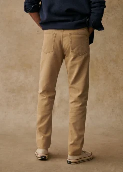 Wrigley Jeans|Sézane Sale