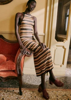 Yanelle Dress|Sézane Clearance