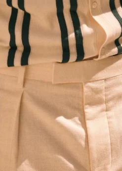 Young Trousers|Sézane Flash Sale