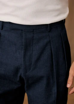 Young Trousers|Sézane Flash Sale