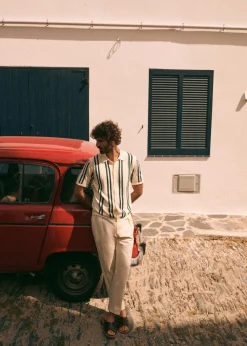 Young Trousers|Sézane Flash Sale