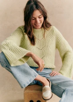 Youri Jumper|Sézane Outlet