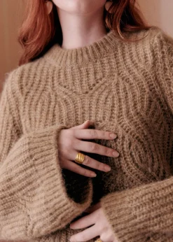 Youri Jumper|Sézane Outlet