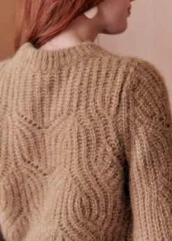Youri Jumper|Sézane Outlet
