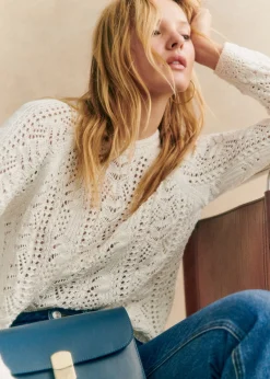 Zachary Jumper|Sézane Outlet