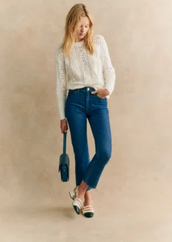 Zachary Jumper|Sézane Outlet