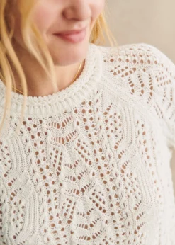 Zachary Jumper|Sézane Outlet
