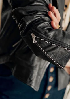 Zig Jacket|Sézane Shop