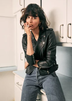 Zig Jacket|Sézane Shop