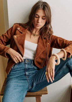 Zig Jacket|Sézane Shop