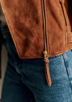 Zig Jacket|Sézane Shop