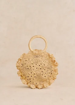 Zina Basket|Sézane Shop