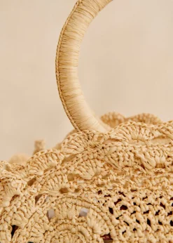 Zina Basket|Sézane Shop